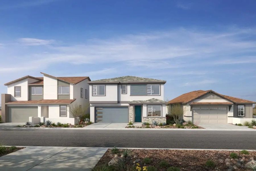 Image 14 of the Teravalis master-planned community in Buckeye, AZ. Image 14 of the Teravalis master-planned community in Buckeye, AZ.