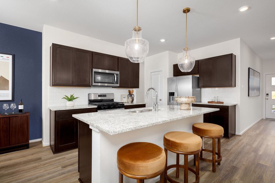 New Homes in Crosby, TX.  - Slide 4