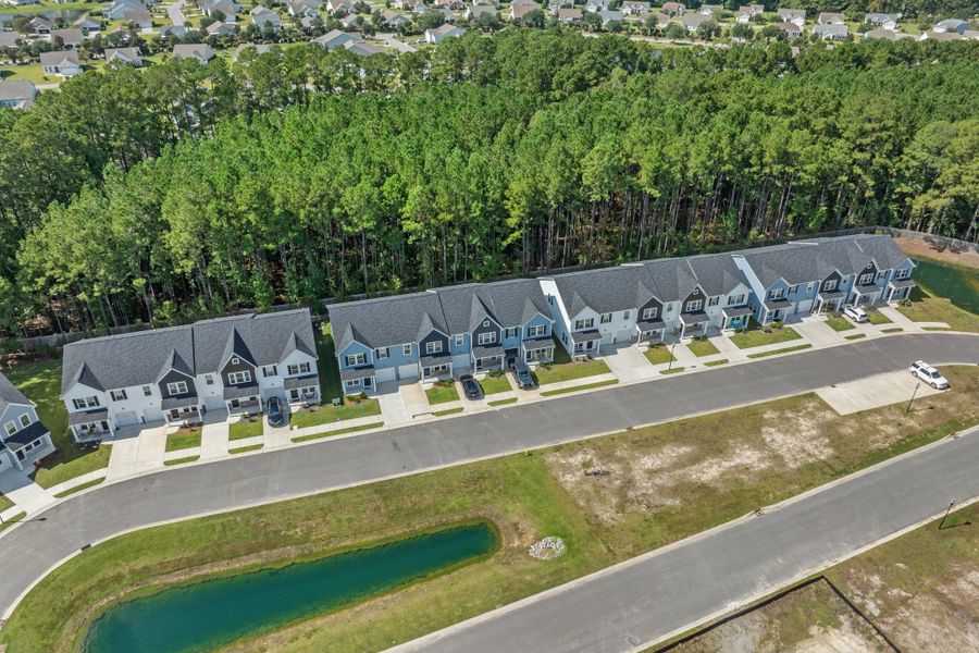 Calabash, NC New Homes. - Slide 22 Calabash, NC New Homes. - Slide 22