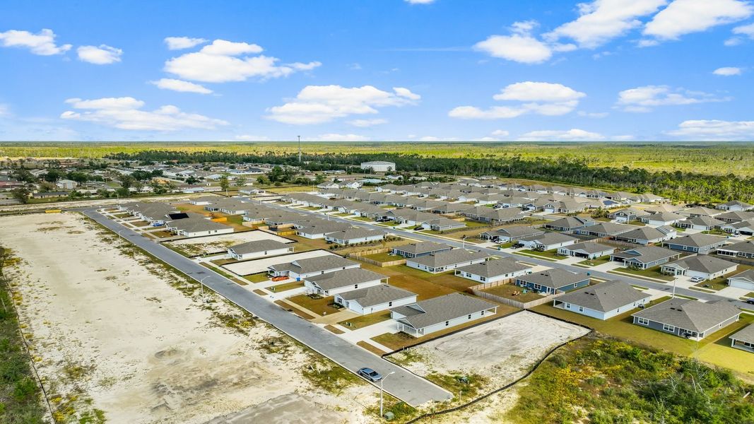 Image 28 of the Park Place community in Panama City, FL.