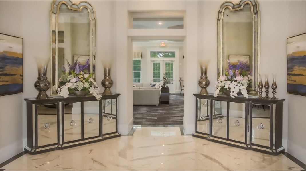 Trace at olde towne clubhouse 4 Trace at olde towne clubhouse 4