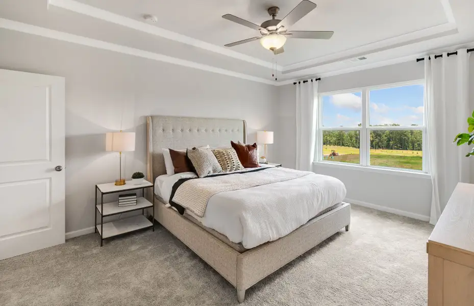 Relaxing Owner's Suite Relaxing Owner's Suite