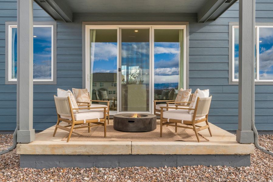 New Homes in Frederick, CO. - Slide 42 New Homes in Frederick, CO. - Slide 42