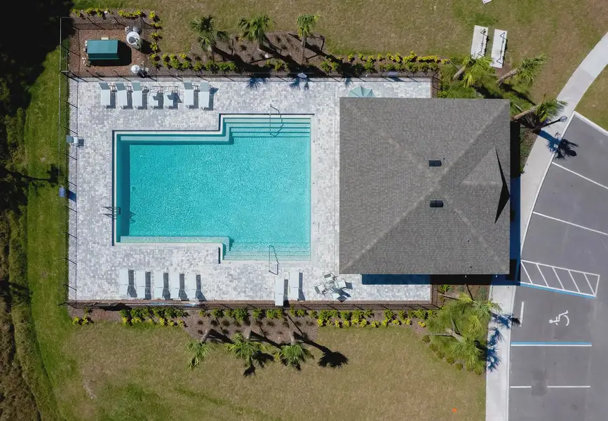 Community amenity available to residents of Temples Crossing in Davenport (Image 2). Community amenity available to residents of Temples Crossing in Davenport (Image 2).