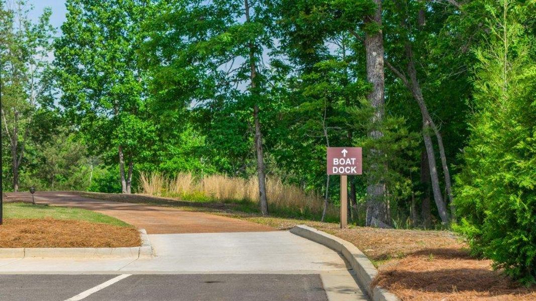 Image 24 of the Falcon Landing community in Gainesville, GA.