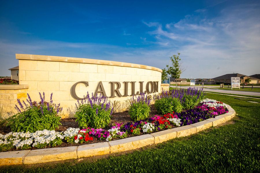 Carillon Carillon
