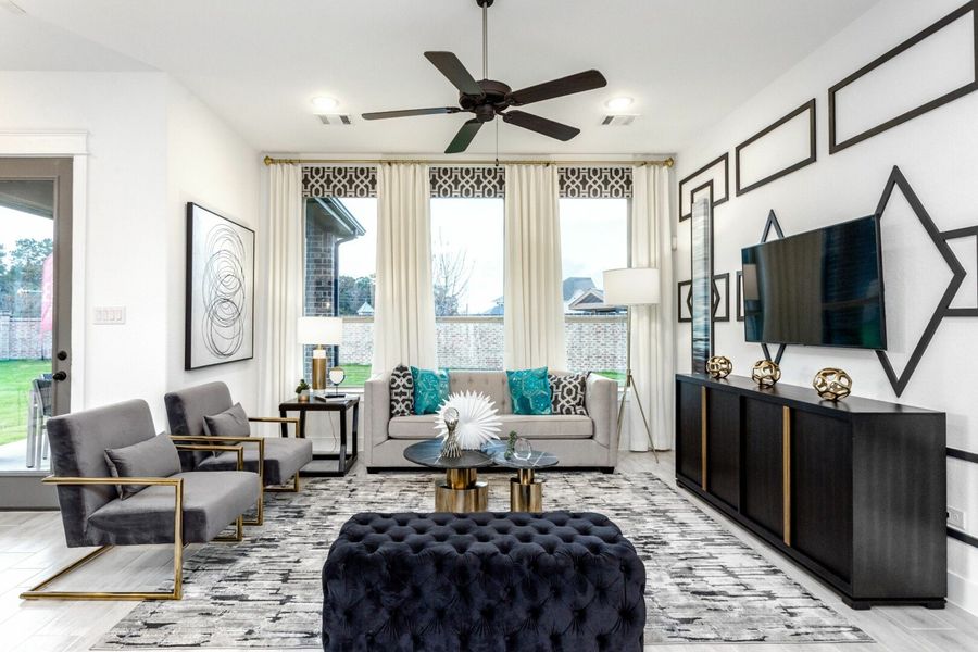 Image 11 of the Balmoral community in Humble, TX. Image 11 of the Balmoral community in Humble, TX.