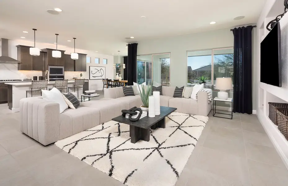 Florence New Homes for Sale