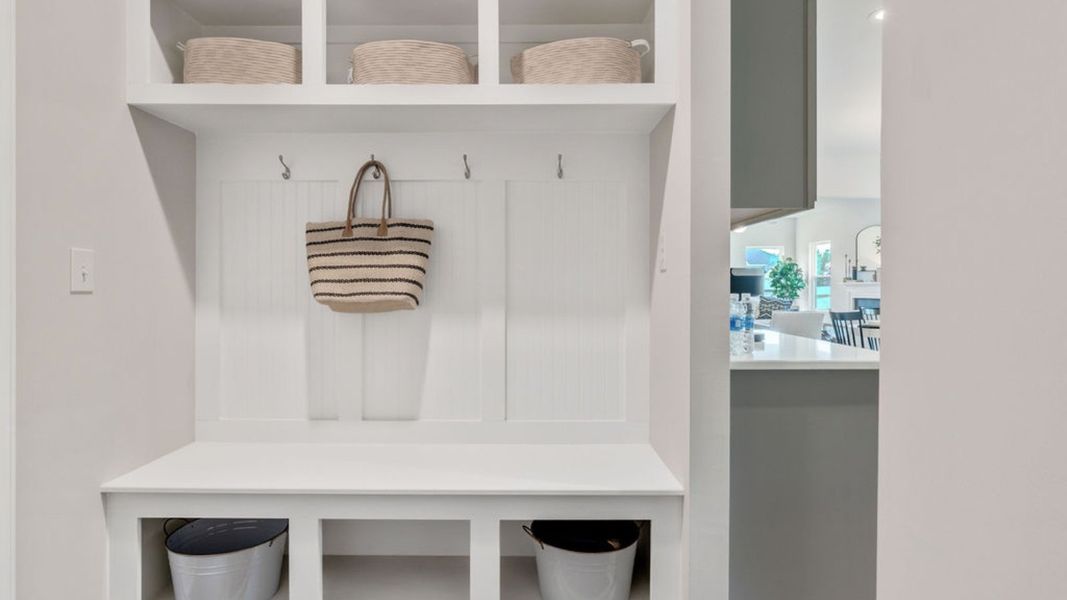 Belews Ridge New Homes in Stokesdale, NC.  - Slide 6