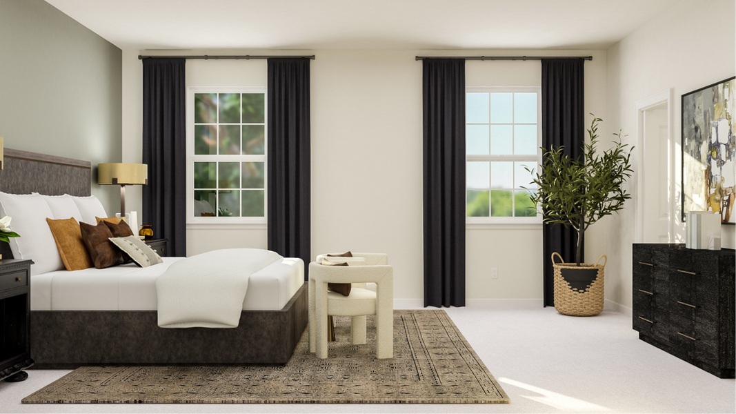 Image 7 of the Estates at Arlington Woods community in Charlotte, NC. Image 7 of the Estates at Arlington Woods community in Charlotte, NC.