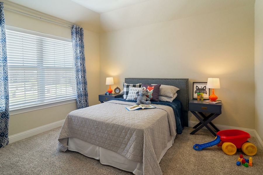 Image 5 of the Innisbrook Place community in Fort Worth, TX.