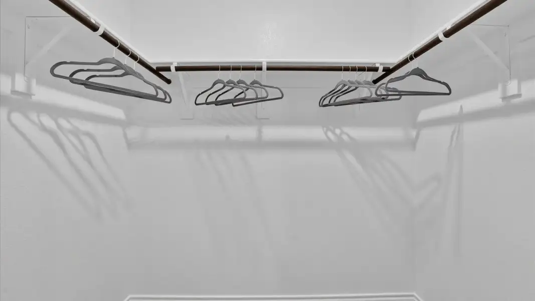 Close-up of interior finishes in a home at Blackbird Estates, Mineral Wells (Image 23).