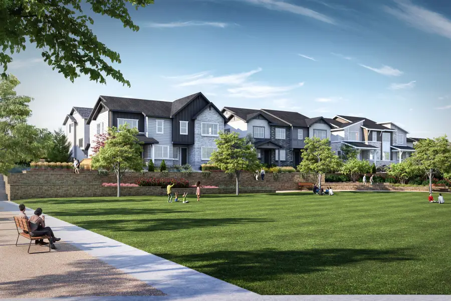 Westminster, CO New Homes.  - Slide 13