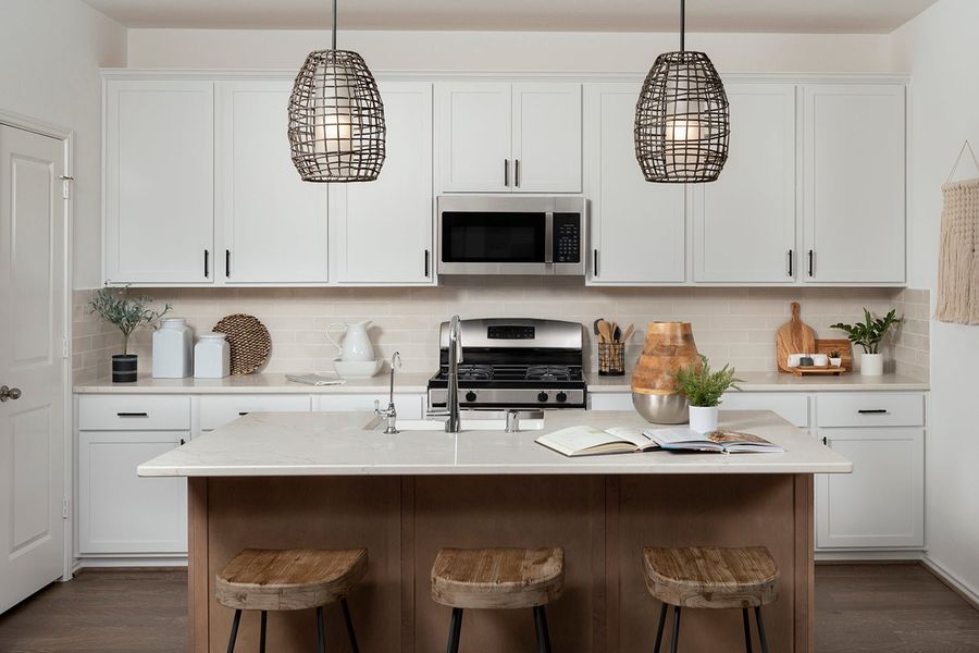 Magnolia, TX New Homes. - Slide 9 Magnolia, TX New Homes. - Slide 9