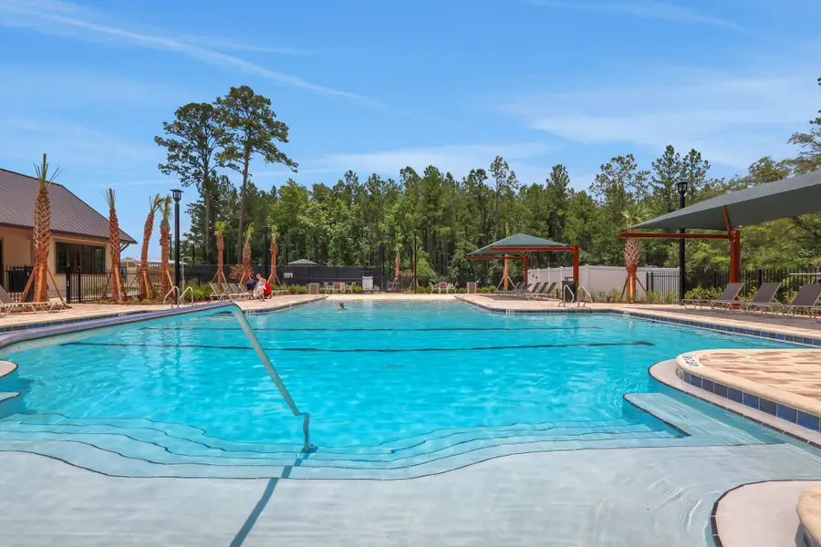 Middleburg, FL New Homes.  - Slide 2