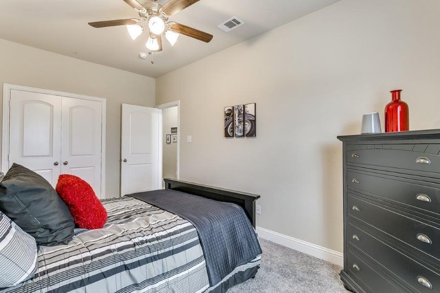 Image 39 of the The Cedars Townhomes community in Greenville, TX.