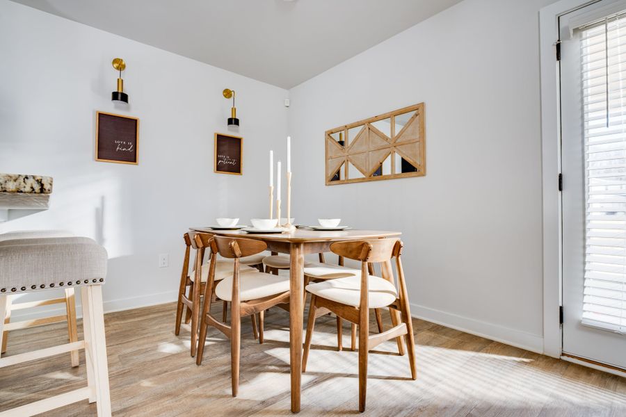 Atlanta, GA New Homes. - Slide 6 Atlanta, GA New Homes. - Slide 6