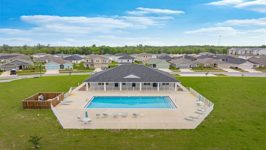 Image 8 of the Riverwalk community in Freeport, FL. Image 8 of the Riverwalk community in Freeport, FL.