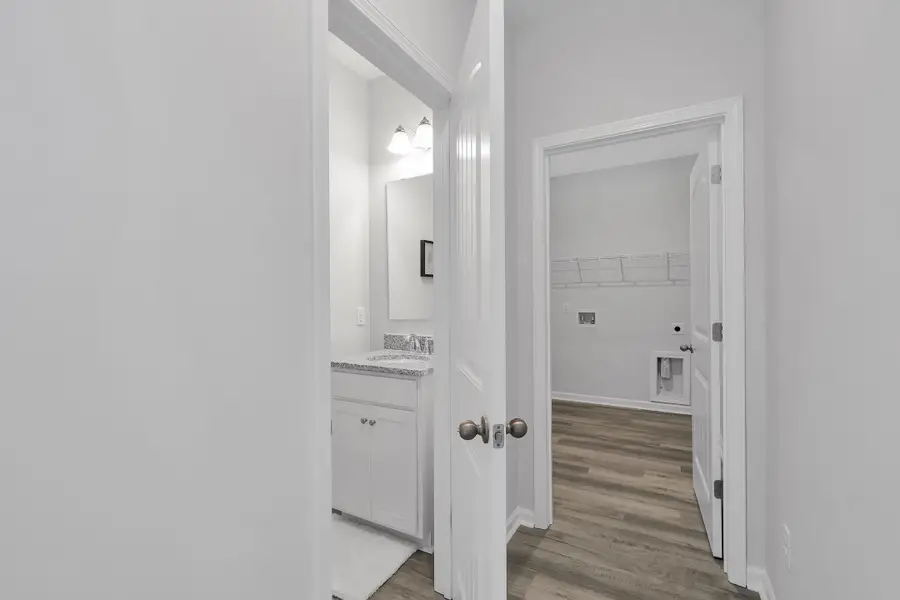 Buck Island II - Bathroom Buck Island II - Bathroom