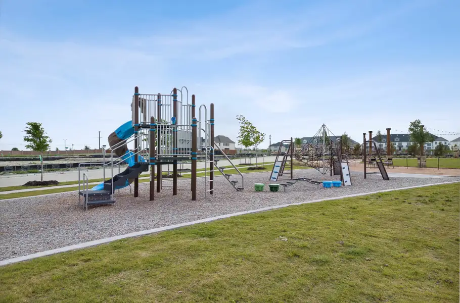 Community amenity available to residents of Village on Main Street in Frisco (Image 4).