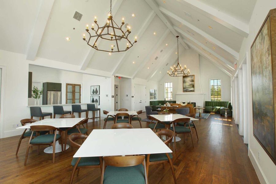 Community amenity available to residents of Cambridge Crossing in Celina (Image 15).