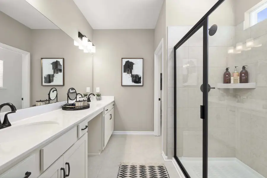 The Ellison II Primary En-Suite
