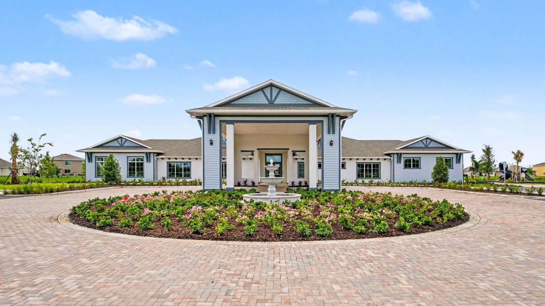 Community amenity available to residents of Creekside in Fort Pierce (Image 3).