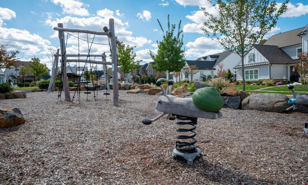Community amenity available to residents of Arden Mill in Fort Mill (Image 15).