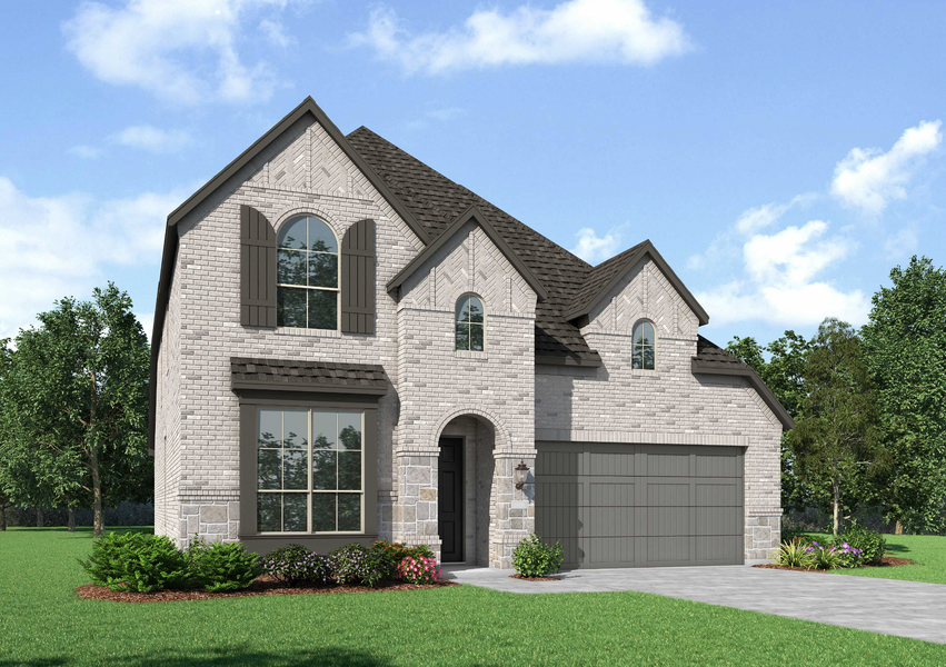 Image 1 of the Gateway Parks community in Forney, TX. Image 1 of the Gateway Parks community in Forney, TX.