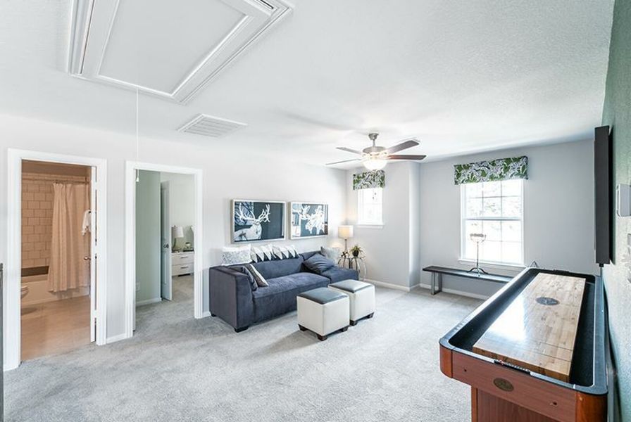 Image 12 of the Grand Junction community in Tomball, TX.