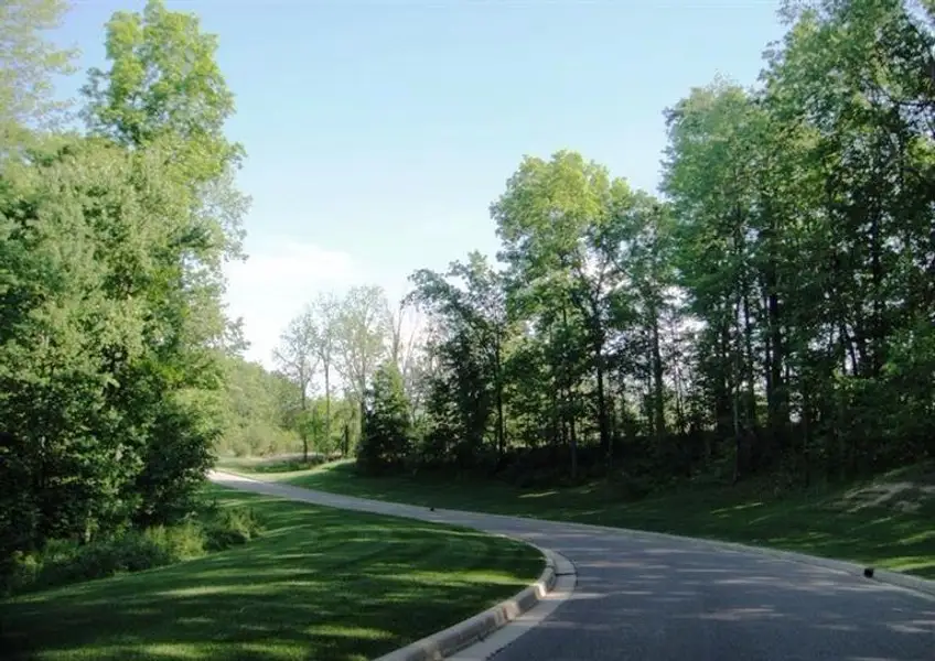 Natural surroundings and green spaces near Mystic Ridge in Whitmore Lake, MI (Image 10). Natural surroundings and green spaces near Mystic Ridge in Whitmore Lake, MI (Image 10).