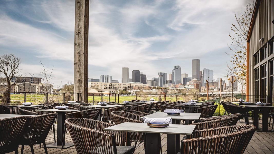 Image 4 of the Pleasant Grove community in Houston, TX.