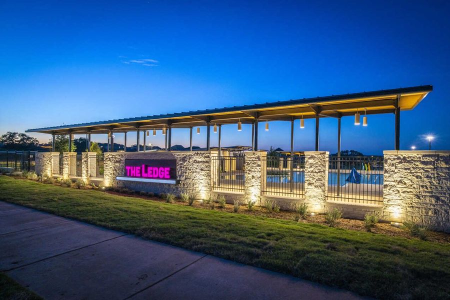 Image 9 of the Veramendi: 1/2 Acre + Lots community in New Braunfels, TX.