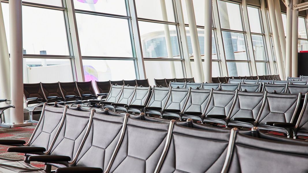 N Pic Travel Airport Seats N Pic Travel Airport Seats