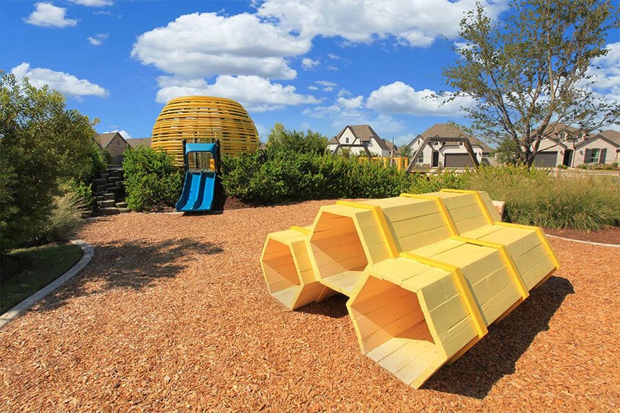 Community amenity available to residents of Pomona: 42ft. lots in Manvel (Image 54).