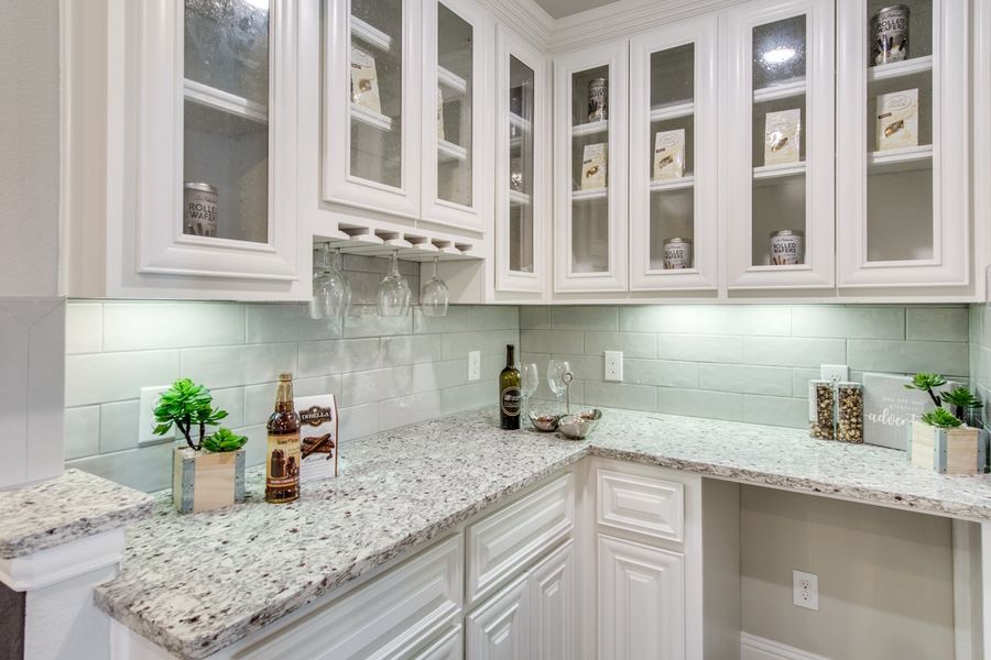 Image 22 of the Falls of Prosper community in Prosper, TX.