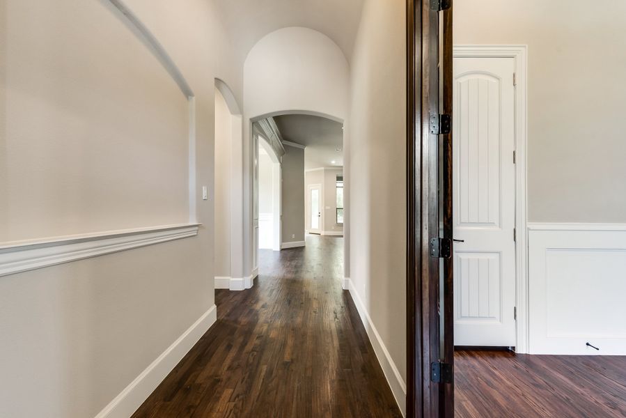 Image 3 of the Enchanted Creek community in Lucas, TX.