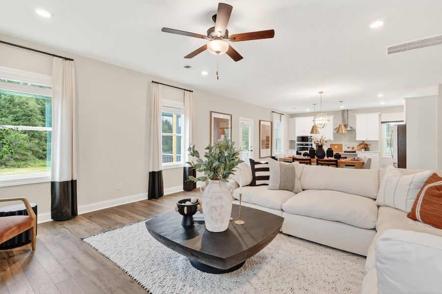 Shiloh Woods New Homes in Smithfield, NC. - Slide 3 Shiloh Woods New Homes in Smithfield, NC. - Slide 3