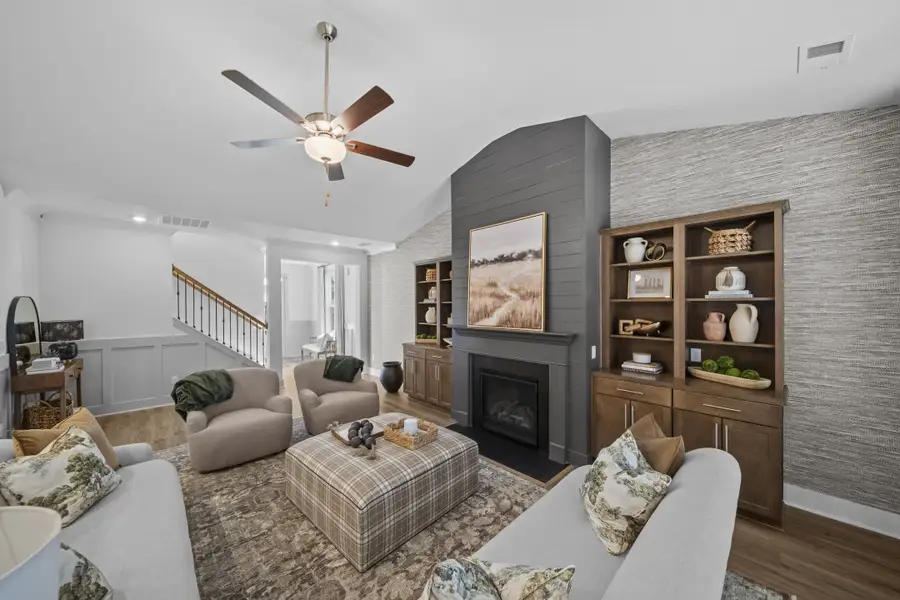 Baymore II Great Room