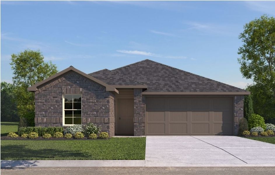 Image 14 of the Palm Royal Estates community in Baytown, TX. Image 14 of the Palm Royal Estates community in Baytown, TX.