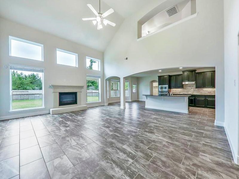 Image 6 of the Heritage Park community in Angleton, TX. Image 6 of the Heritage Park community in Angleton, TX.