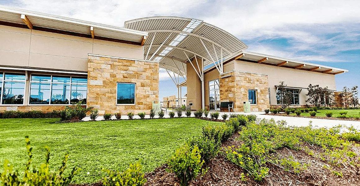 Community amenity available to residents of Meridiana in Manvel (Image 4).