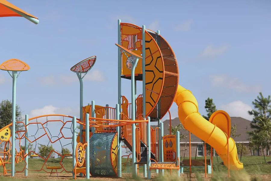 Community amenity available to residents of Jubilee Chateau in Hockley (Image 11).