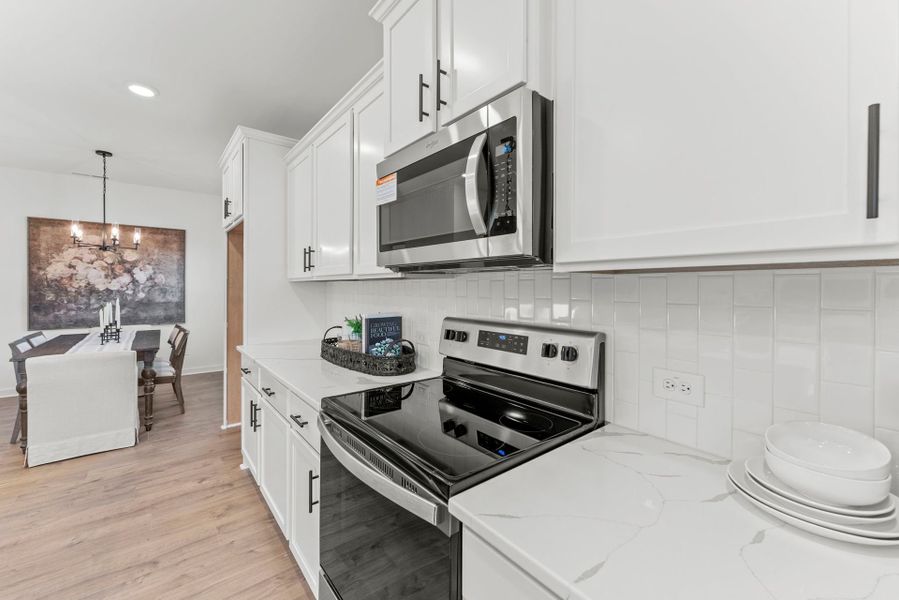 Image 37 of the Huffington community in Willow Spring, NC. Image 37 of the Huffington community in Willow Spring, NC.