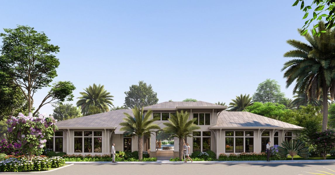 Veranda Bay New Homes in Flagler Beach, FL.  - Slide 5