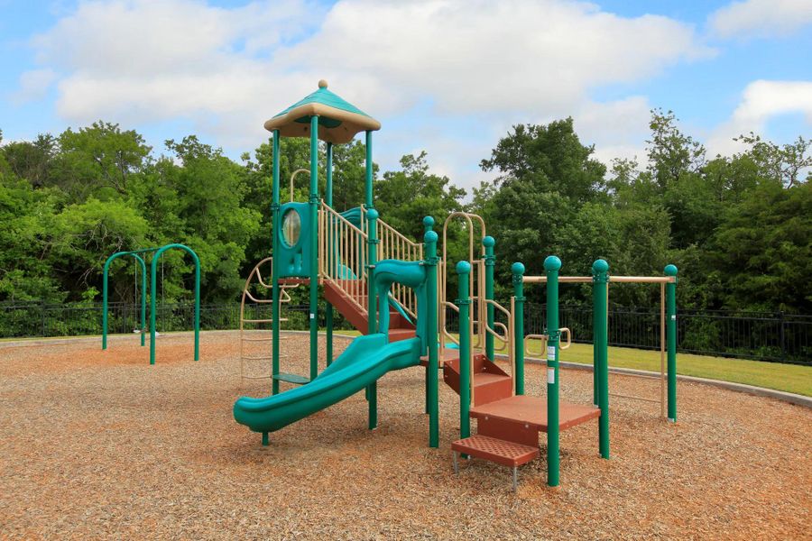 Timber Creek Playground Timber Creek Playground