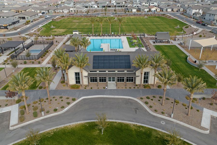 Community amenity available to residents of Empire Pointe in Queen Creek (Image 20).