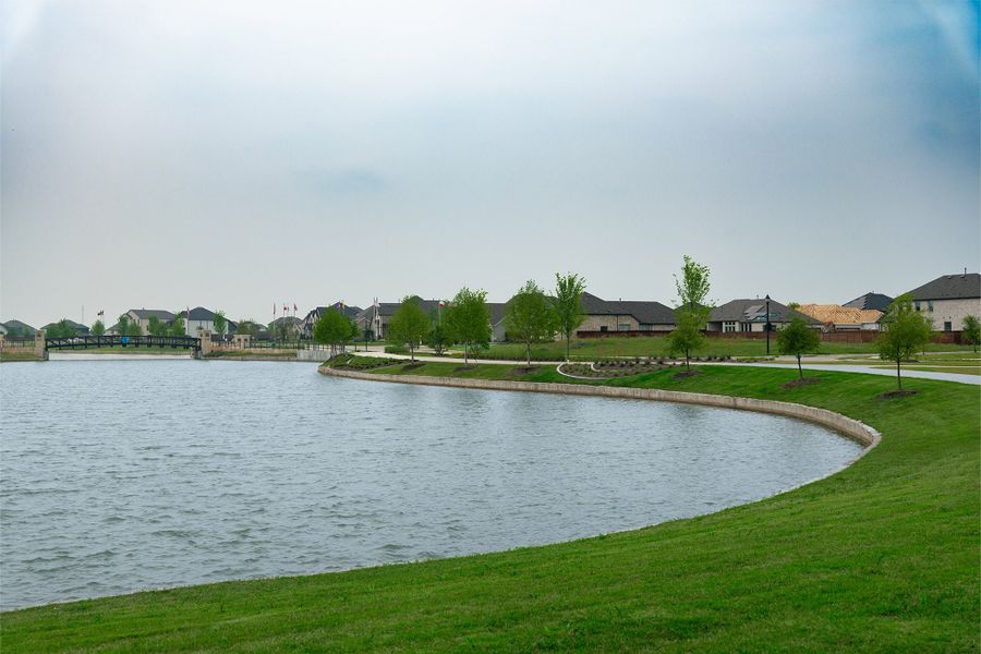 Image 119 of the Solterra community in Mesquite, TX.