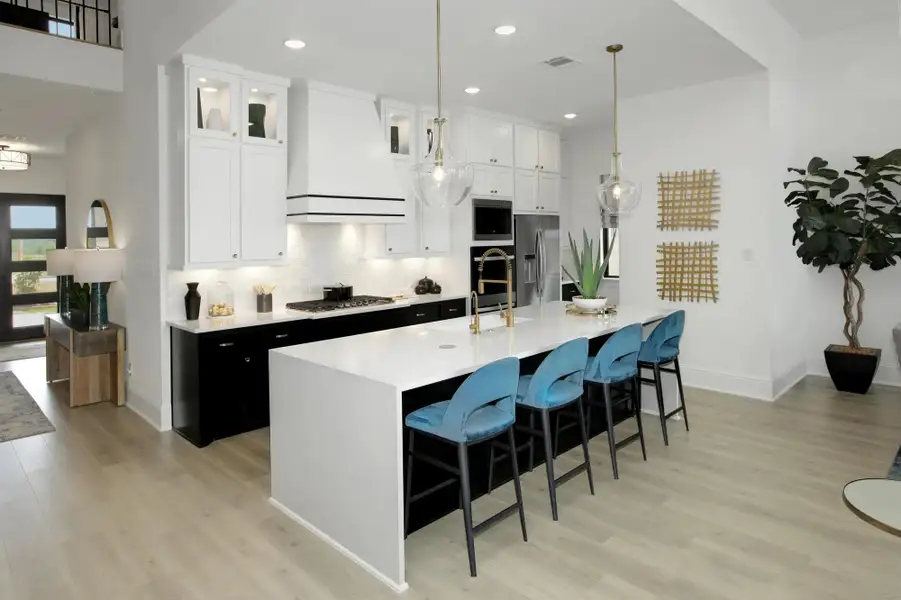 Rainier Kitchen Rainier Kitchen