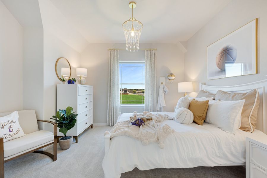 Bloomfield Homes - New Homes in Dallas Fort Worth, Texas